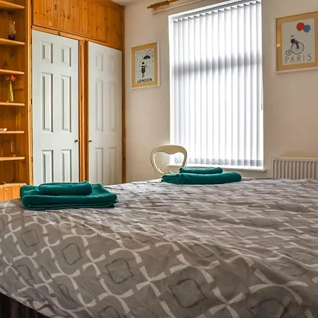 Border Holiday home